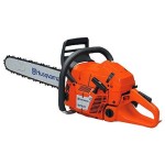 HUSQVARNA - 372XP Αλυσοπρίονο